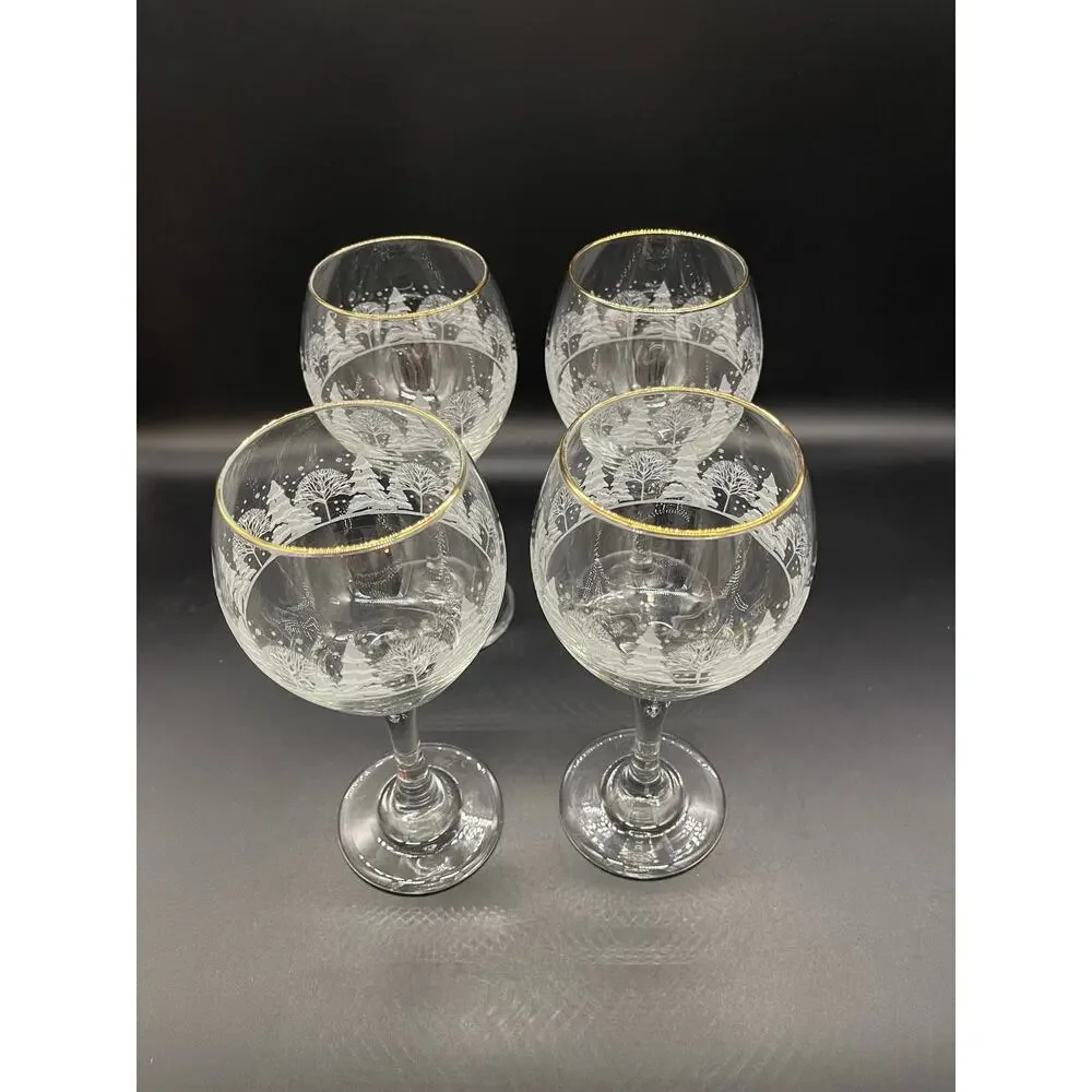 Libbey vintage arby